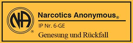 Narccotics Anonymous Genesungsliteratur